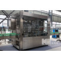 Motor Oil Filling Production Machine